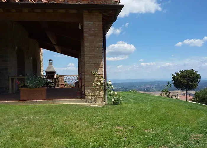 Dimora Degli Angeli * Chianni