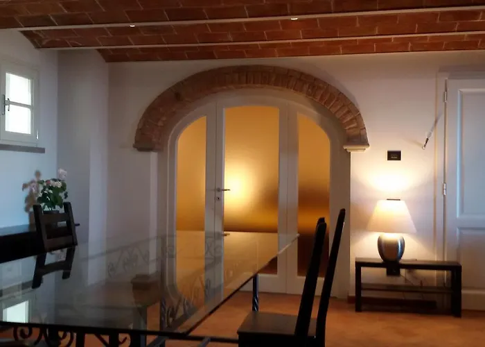 Villa Dimora Degli Angeli *