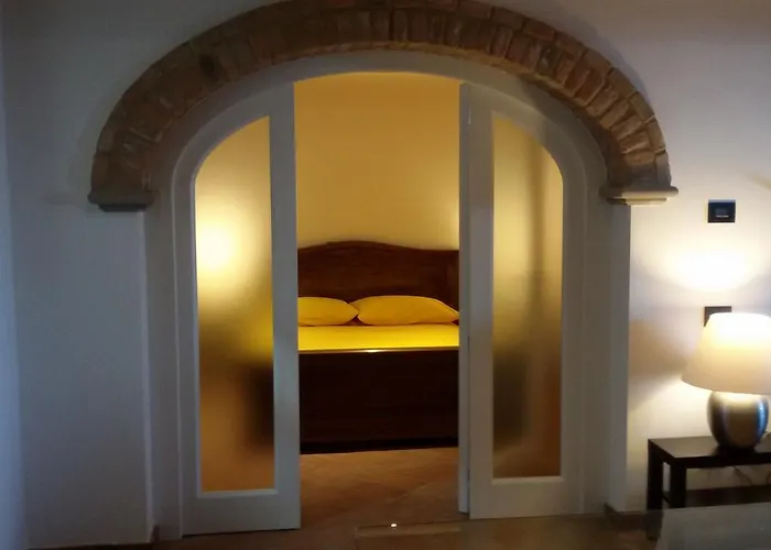Dimora Degli Angeli Chianni