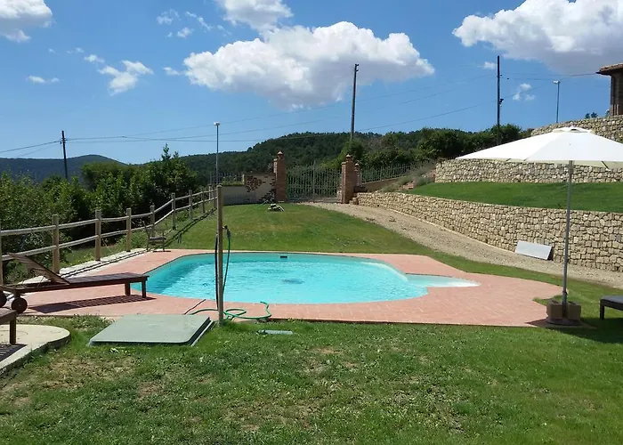 Dimora Degli Angeli Villa *