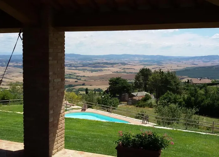 Villa Dimora Degli Angeli *